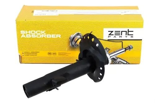 амортизатор передний газовый правый!\ Volvo XC60 2.4D-3.2i 08> Z01479 ZENTPARTS