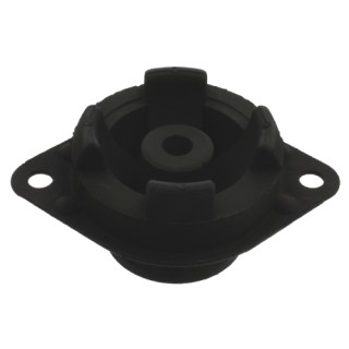 подушка КПП!\ Audi 80 1.8-1.9TDi 87-96 07642 FEBI BILSTEIN