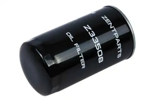 фильтр масляный !CARRIER Z33508 ZENTPARTS