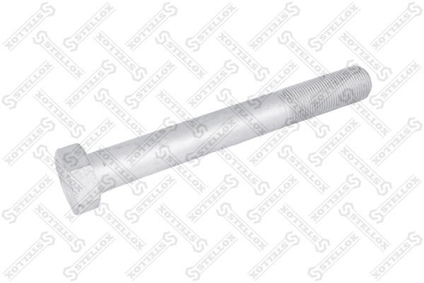 болт !рессоры M20x1.5 без отверстий\ RVI Premium 02.96> 84-43926-SX STELLOX