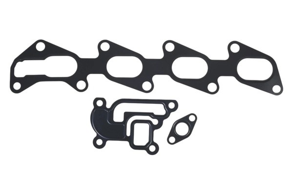 к-кт прокладок ДВС верхний!\ Opel Corsa/Astra/Meriva 1.4i Z1400> Z09165 ZENTPARTS