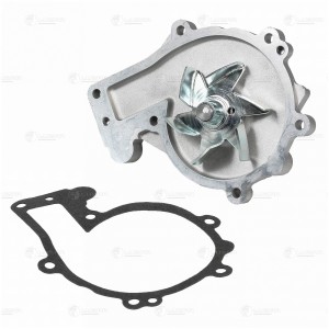 Насос водяной Chery Tiggo T11 (05-) 1.8i (LWP 3002) LWP 3002 LUZAR