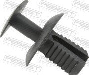 Клипса MERCEDES FEBEST 88570021 FEBEST