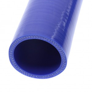 Патрубок угловой силикон (L=200х200мм,d=45 90град.) MEGAPOWER 130-16-189 MEGA POWER