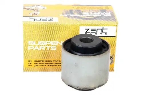 сайлентблок заднего продольного рычага! Renault Duster 10> Z25971 ZENTPARTS
