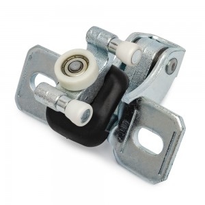 Ролик двери сдвижной BOXER/DUCATO/JUMPER DB3162 DB3162 BM MOTORSPORT