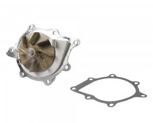 Помпа водяная Citroen C4 II 09-, Mitsubishi Outlander II 06-, Ford Focus III 14- M4840007 MARSHALL