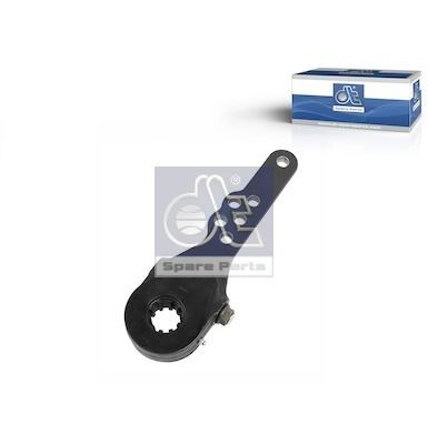 Рычаг тормозной механический БПВ о.н.517465130 10.13022 DIESEL TECHNIC