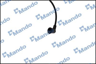 Провод высоковольтный DAEWOO Matiz (98-) (0.8) CHEVROLET Spark (0.8) комплект MA EWTD00002H MANDO