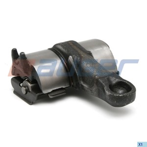 р/к диск.тормоза!(м) нажимной рычаг 0'-113 mmKnorr Bremse SN6/SK7/SN7 76975 AUGER