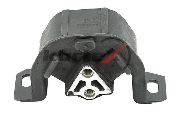 Опора двигателя DAEWOO NEXIA лев. KEM017 KEM017 KORTEX