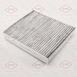 FORD FOCUS II 05> VOLVO S40 (2004>) УГОЛЬНЫЙ TBD1009C TATSUMI