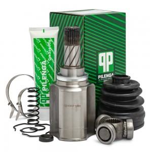 ШРУС внутренний Logan/Largus 1.6 16V LADA LARGUS, LOGAN, SANDERO CV-P1289 CVP1289 PILENGA