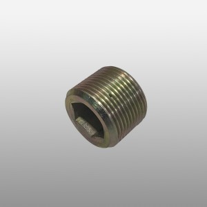 Пробка сливного отверстия редуктора 81903010025 SHAFT