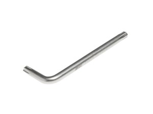 Ключ TORX Г-образный T25H с отверстием JTC JTC-71425 JTC TOOLS