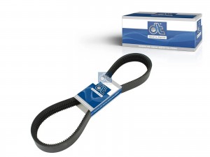 Пружина тормозной колодки HONGYAN 3 DIESEL TECHNIC