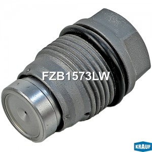 Клапан KOMATSU ограничения давления топлива KRAUF FZB1573LW KRAUF