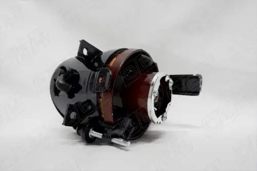 Фара противотуманная правая Volkswagen Polo sedan 5 2010-2015 OEM0019PTFPR OEMPARTS