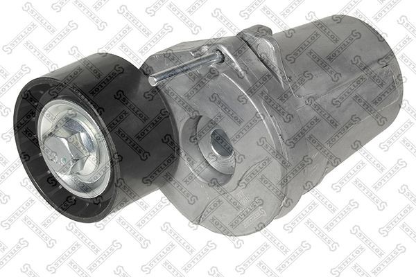 ролик натяжной c механизмом натяжения!\ BMW E60/F10/F07/E83/E70/E71 2.0/3.0D 08> 0341004SX STELLOX