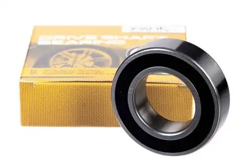 подшипник подвесной опоры! 30x55x15.5 Opel Omega/Senator 87-03 Z42702 ZENTPARTS