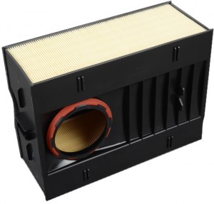 Фильтр воздушный A35003 A35003 AZUMI