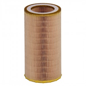 фильтр системы воздушной E1654L E1654L HENGST