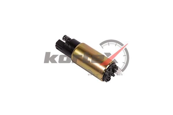 Бензонасос эл. CHEVROLET LANOS 1.5 (мотор) KPF0037STD KPF0037STD KORTEX