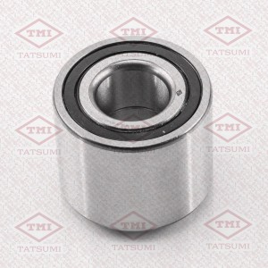 Подшипник задней ступицы RENAULT Logan/Sandero/Clio 12- TDF5005 TDF5005 TATSUMI