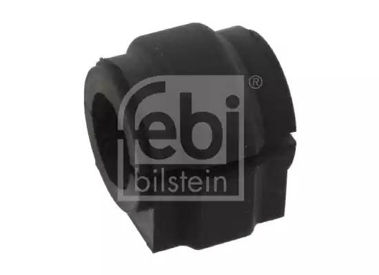 втулка стабилизатора переднего! d21.5\ Mini Cooper 1.6/1.6D 06> 34893 FEBI BILSTEIN