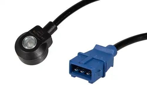 датчик детонации!\ Audi 80/90/100/A4/A6 1.8-2.8 86-05 Z04209 ZENTPARTS