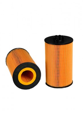 Фильтр масляный Q-Filter QO600021 QO600021 Q FILTER