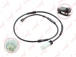 Датчик износа тормозных колодок передний BW-1117 BW-1117 LYNXAUTO