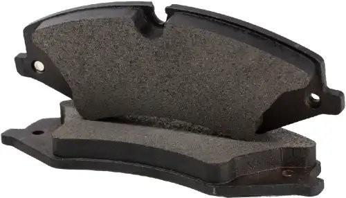 колодки дисковые передние! Land Rover Discovery/RR Sport 5.0 V8/3.0TD 09> Z07443 ZENTPARTS