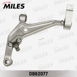 Рычаг передней подвески правый NISSAN X-TRAIL T30 00-06 DB62077 DB62077 MILES