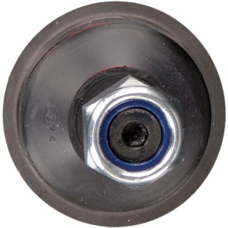Опора шаровая PEUGEOT 307 (00-) CITROEN C4 (04-) левая/правая FEBI 21490 FEBI BILSTEIN