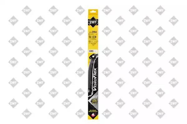 Щетка стеклоочистителя FORD Focus 2 650/425мм комплект Visioflex SWF 119394 SWF