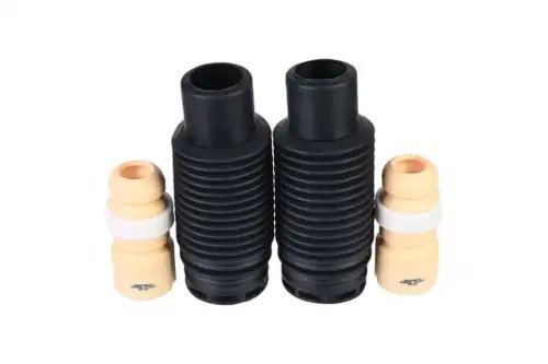 к-кт пыльник+отбойник амортизатора переднего!2+2 шт\ Peugeot 406/605 89> Z56820 ZENTPARTS