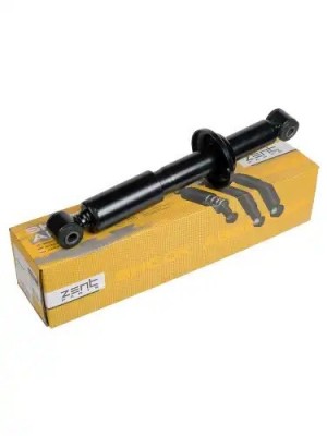 амортизатор кабины !задн.(без пруж.) 350-402 O/O 14x45 14x45 \Volvo FH12/16 Z00040 ZENTPARTS