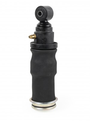 амортизатор кабины! (пневмо с подушк.) 240-332 I/O 12x40 14x50\ Scania 3-serie Z00001 ZENTPARTS