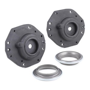Опора амортизатора [2шт + подшипн.][к/кт] VKDA35306T SKF