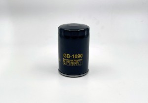 Фильтр масляный GB-1090 GB-1090 BIG FILTER