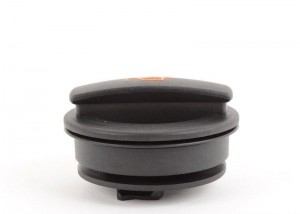 Крышка горловины масляной VW AUDI SEAT SKODA (05-) OE 06C 103 485 P VAG