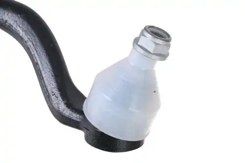 наконечник рулевой левый!\ Dodge Durango 11> Z97361 ZENTPARTS