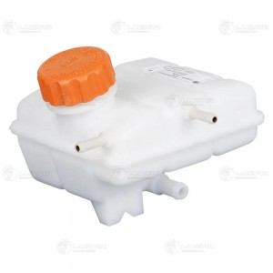 Бачок расширит. охл. жидкости для Chevrolet Spark M200 05 LET0538 LET 0538 LUZAR
