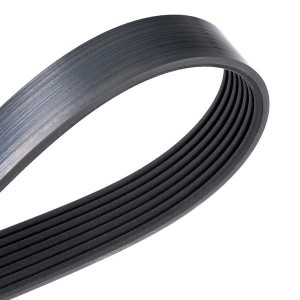 Ремень поликлиновой KIA SORENTO I (JC) 7PK2265 DAYCO