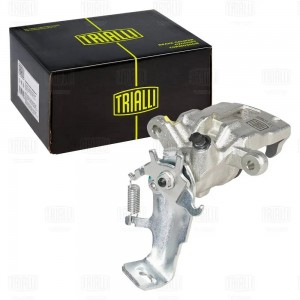 Суппорт тормозной задний левый d=38 мм CF032196 TRIALLI