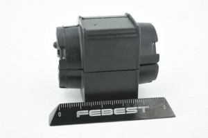 Втулка стабилизатора FORD Kuga (08-) заднего FEBEST FDSB-CBVR FEBEST