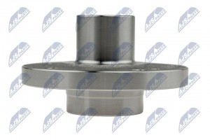 опора подвесная карданного вала!\ SsangYong Korando II 10-/RODIUS II 13-/Actyon  NLWDW003 NTY