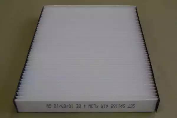 Фильтр салона SA1165 SCT