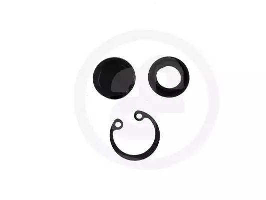 рем.к-кт цилиндра сцепления главного! d15.9\ Mazda 323 98> D1631 AUTOFREN SEINSA